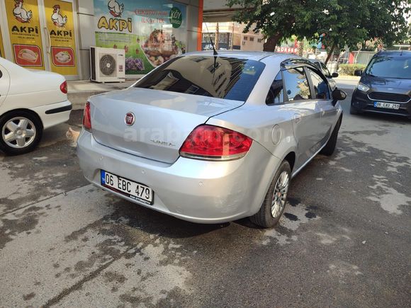 Sahibinden Fiat Linea 1.3 Multijet Active Plus 2014 Model