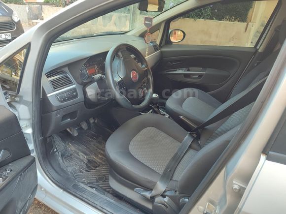 Sahibinden Fiat Linea 1.3 Multijet Active Plus 2014 Model