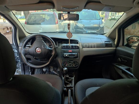 Sahibinden Fiat Linea 1.3 Multijet Active Plus 2014 Model
