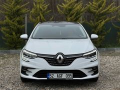 Sahibinden Renault Megane 1.3 TCe Icon 2024 Model 