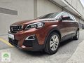 2019 ÇIKIŞLI 2018 PEUGEOT 3008 1.6 BLUEHDI ACTIVE EAT6 2 BOYALI