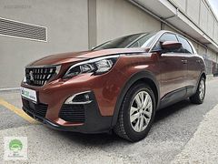 2019 ÇIKIŞLI 2018 PEUGEOT 3008 1.6 BLUEHDI ACTIVE EAT6 2 BOYALI