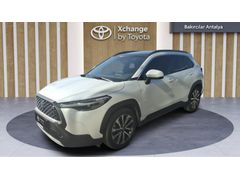 TOYOTA BAKIRCILAR 2022 COROLLA CROSS PASSİON X PACK