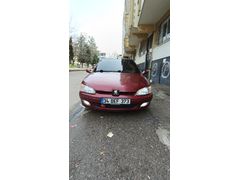 Sahibinden Peugeot 106 XR 1998 Model