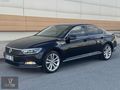 ULUTÜRK MOTORLU ARAÇLAR'DAN 2016 PASSAT HİGHLİNE 235.000 KM DE
