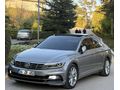 ASLAN MOTORS'DAN VOLKSWAGEN PASSAT HİGHLİNE R LİNE DÖNÜŞÜM