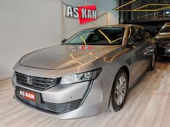 2021 Peugeot 508 1.5 BlueHDI Prime Otomatik 137.000 Orjinal