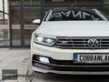 2016 PASSAT HIGLINE CAM TAVAN