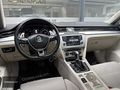 2016 PASSAT HIGLINE CAM TAVAN