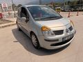 Sanrooflu modus Dynamique 2006 Model  Gri