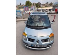 Sanrooflu modus Dynamique 2006 Model  Gri