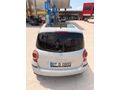 Sanrooflu modus Dynamique 2006 Model  Gri