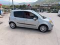 Sanrooflu modus Dynamique 2006 Model  Gri