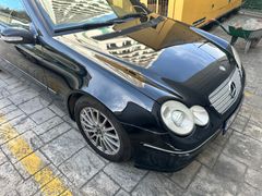 Sahibinden Mercedes - Benz C 220 CDI Sportcoupe 2005 Model İstanbul