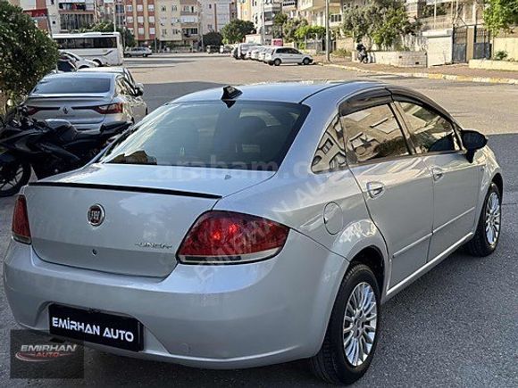 ERMİRHAN AUTODAN TEMIZ LINEYA