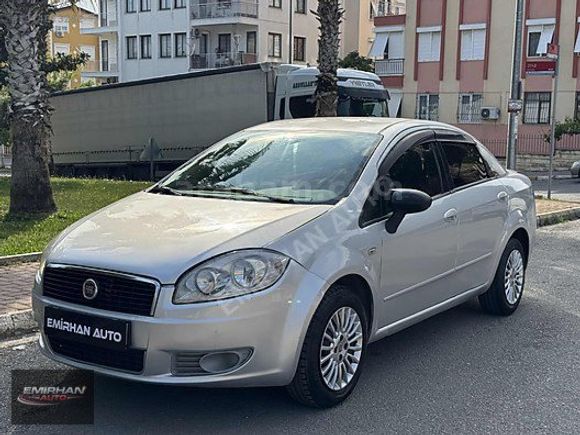 ERMİRHAN AUTODAN TEMIZ LINEYA