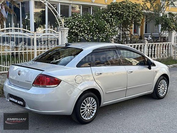 ERMİRHAN AUTODAN TEMIZ LINEYA