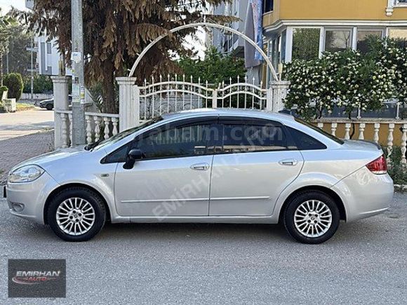 ERMİRHAN AUTODAN TEMIZ LINEYA