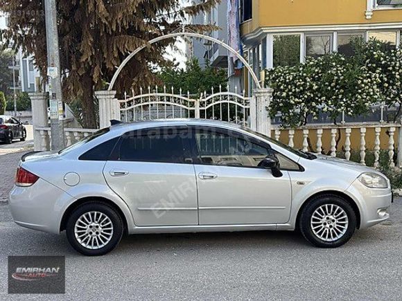 ERMİRHAN AUTODAN TEMIZ LINEYA