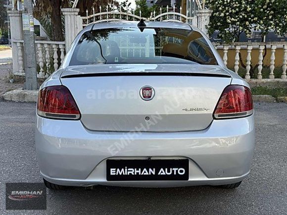 ERMİRHAN AUTODAN TEMIZ LINEYA