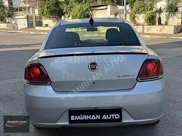 ERMİRHAN AUTODAN TEMIZ LINEYA