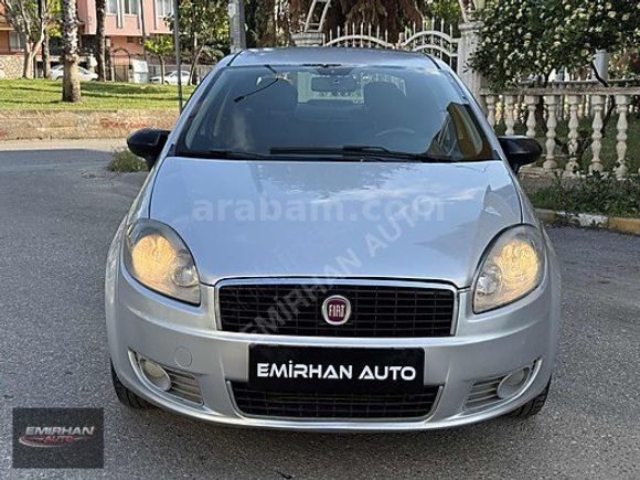 ERMİRHAN AUTODAN TEMIZ LINEYA