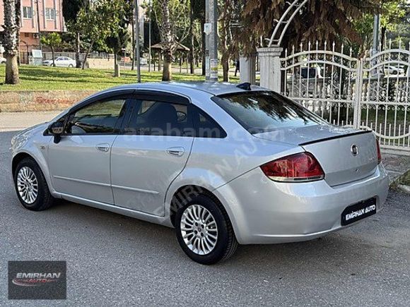 ERMİRHAN AUTODAN TEMIZ LINEYA