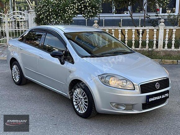 ERMİRHAN AUTODAN TEMIZ LINEYA