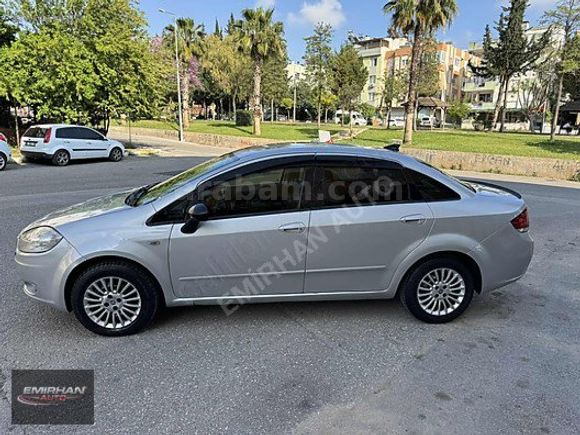 ERMİRHAN AUTODAN TEMIZ LINEYA