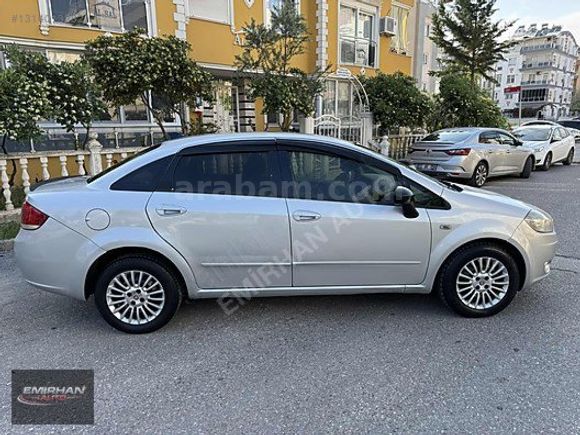 ERMİRHAN AUTODAN TEMIZ LINEYA
