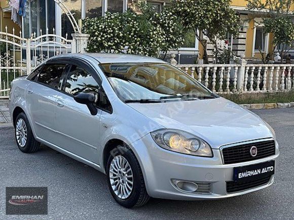 ERMİRHAN AUTODAN TEMIZ LINEYA