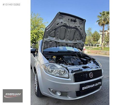 ERMİRHAN AUTODAN TEMIZ LINEYA