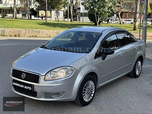ERMİRHAN AUTODAN TEMIZ LINEYA