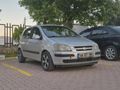Sahibinden Hyundai Getz 1.3 GLS 2006 Model