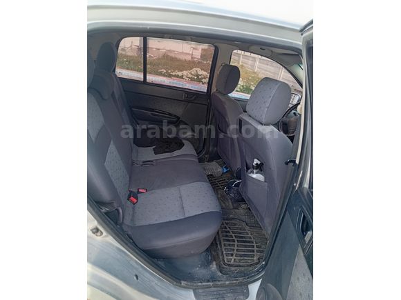 Sahibinden Hyundai Getz 1.3 GLS 2006 Model