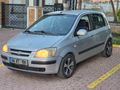 Sahibinden Hyundai Getz 1.3 GLS 2006 Model