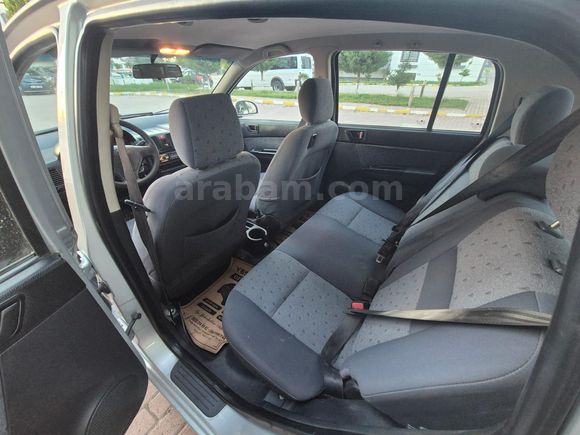 Sahibinden Hyundai Getz 1.3 GLS 2006 Model
