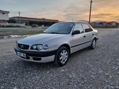 Sahibinden Toyota Corolla 1.4 Terra 2001