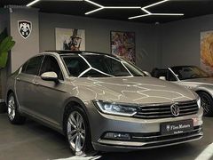 FLİES MOTORS'DAN PASSAT 147'BİN KM CAMTAVAN+HAYALET+K.ISITMA