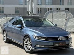 MASS MOTORSS TAN 2018 HIGHLINE FULL YTKLİ SRVS BKM 55.000 KM