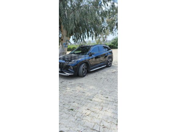 Sahibinden Hyundai Tucson 1.6 CRDi Elite 2022 Model