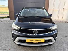 DEĞİŞENSİZ HASAR KAYITSIZ 2022 OTOMATİK OPEL CROSSLAND