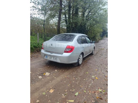 Sahibinden Renault Symbol 1.5 dCi Expression Plus 2011 Model
