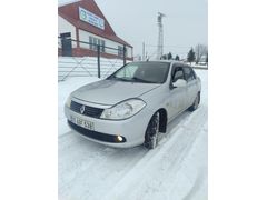 Sahibinden Renault Symbol 1.5 dCi Expression Plus 2011 Model