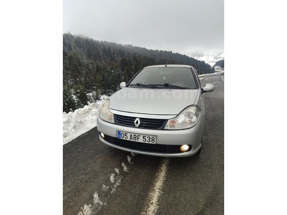 Sahibinden Renault Symbol 1.5 dCi Expression Plus 2011 Model