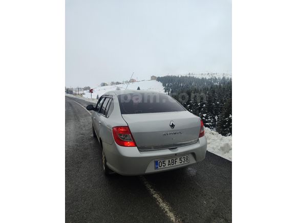 Sahibinden Renault Symbol 1.5 dCi Expression Plus 2011 Model