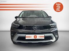 OTOKOÇ 2.EL AYDIN'DAN CROSSLAND 1.5 120HP EDITION EU6 HATASIZ