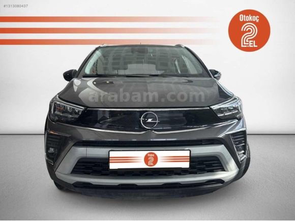 OTOKOÇ 2.EL AYDIN'DAN CROSSLAND 1.5 120HP EDITION EU6 HATASIZ