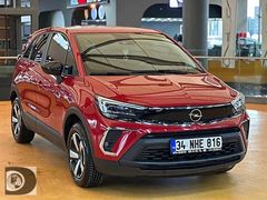 DİCLE OTO*DAN 2024 CROSLAND ÖZEL RENK TAMAMINA KREDİ VE TAKAS