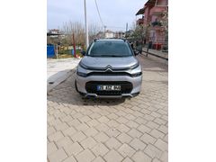 Sahibinden Citroen C3 Aircross 1.5 BlueHDI Feel Bold 2022 Model